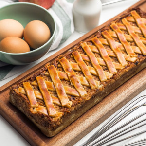 Apple Pie Special